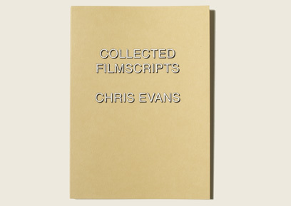 Collected Filmscripts