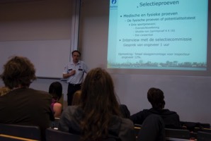 Image of Coptalk, Koninklijke Academy of Fine Art, Antwerp, Belgium, 2008