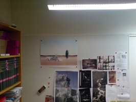 Image of Coptalk, Pratt Institute, New York, 2008