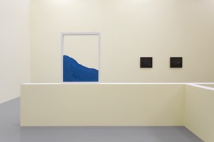 Village Lawyer', CAN Centre d'Art Neuchatel, 2018