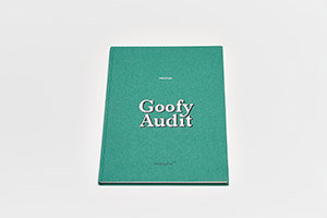 Job Interviews, airbrush on paper, 2017